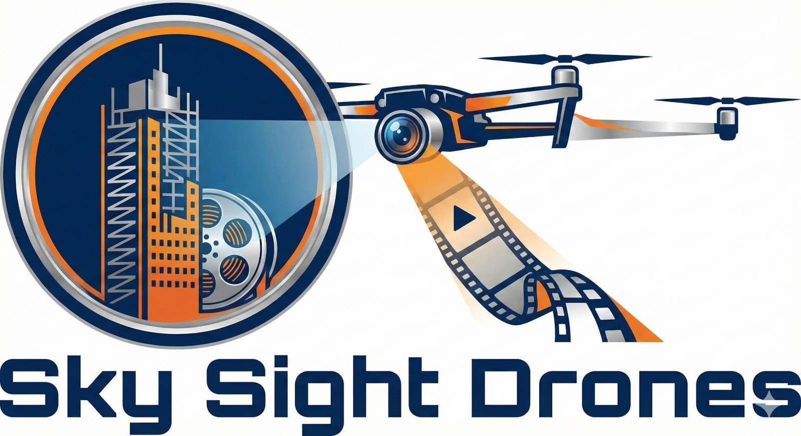 Sky Sight Drones